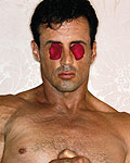 Sylvester Stallone